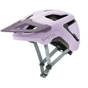 Casque VTT Smith Optics Pilot Violet L (59/62 cm) E007773UI5962 pas cher