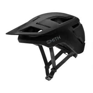 Comparateur de prix : Smith - Pilot MIPS - Casque VTT Matte Black - M (55 - 59 cm)