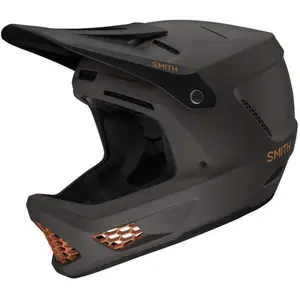 Smith - Hardline MIPS - Casque VTT Matte Gravy - M (55 - 59 cm)