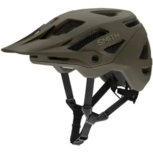 Casque de VTT SMITH Payroll Mips (Vert)