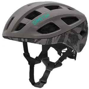 Casque de vélo SMITH BIKE Triad Mips (Matte ash / roam) pas cher
