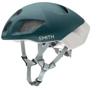 Casque de vélo SMITH BIKE Ignite Mips Eu (Matte cenote stripes)