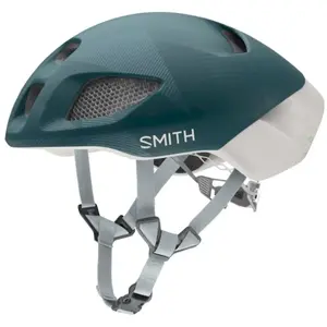 Casque de vélo SMITH BIKE Ignite Mips Eu (Matte cenote stripes) pas cher