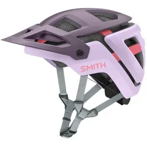 Casque de VTT SMITH FOREFRONT 3 MIPS (Matte meteorite / aura) pas cher