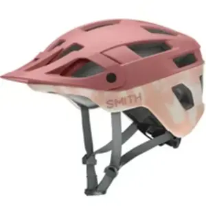 Smith - Engage Mips - Casque VTT Matte Clay - S (51 - 55 cm) pas cher