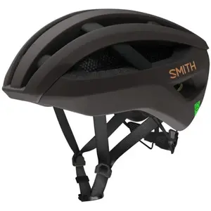 Smith - Network Mips - Casque vélo route Matte Gravy - M (55 - 59 cm) pas cher