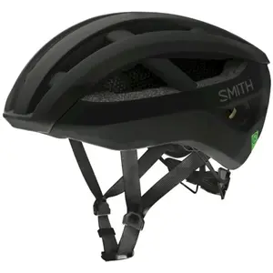 Comparateur de prix : Smith - Network Mips - Casque vélo route Matte Black - M (55 - 59 cm)