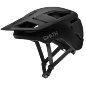 Casque VTT Smith Optics Pilot Noir XL (61/65 cm) E007779KS6165 pas cher