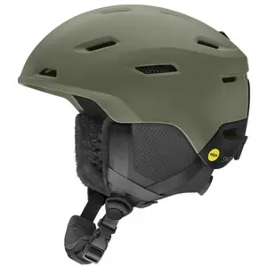 Casque Ski Smith Descend Junior MIPS (S - Matte Supernova Vibes) pas cher