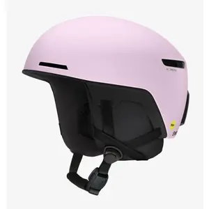 Smith - Code Mips 2 - Casque ski Matte Pink Frost - M (55 - 59 cm) pas cher