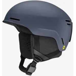 Smith - Method Pro MIPS - Casque ski Matte Royal Navy - M (55 - 59 cm) pas cher