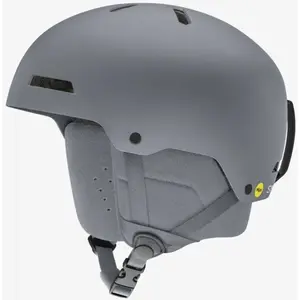 Smith - Rodeo MIPS - Casque ski Matte Cirrus Grey - M (55 - 59 cm) pas cher