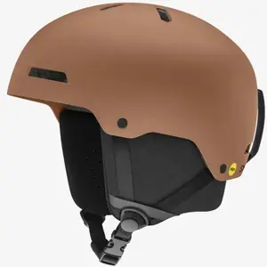 Smith - Rodeo MIPS - Casque ski Matte Camel - M (55 - 59 cm) pas cher