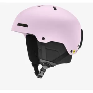 Smith - Rodeo MIPS - Casque ski Matte Pink Frost - M (55 - 59 cm) pas cher