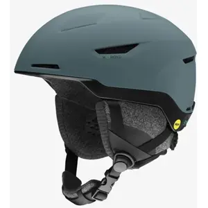 Smith - Vida MIPS EU - Casque ski Matte Cenote - S (51 - 55 cm) pas cher