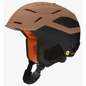 Smith - Vantage 2 MIPS - Casque ski Matte Camel / Black - XL (63 - 67 ... pas cher