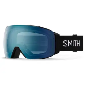 Smith AS IO Mag - Masque ski Black ChromaPop Everyday Blue Cat 2Vendu paramazon