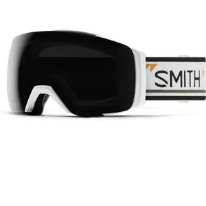 Comparateur de prix : Smith Io Mag Xl Dawn Patrol +Bonus Lens Masque à motifs Uni