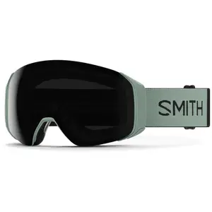Smith Masque De Ski 4d Mag S