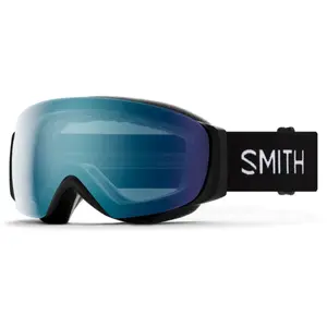 Smith IO Mag S - Masque ski Black ChromaPop Everyday Blue Cat 2
