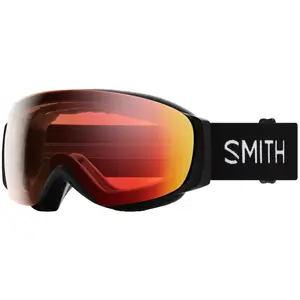 Smith IO Mag S - Masque ski Black ChromaPop Pro Photochromic Red 1 - 3Vendu paramazon