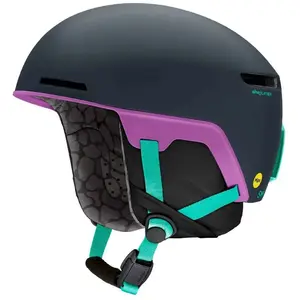 Smith Code Mips - Casque ski Matte Shejumps 51-55 cm pas cher