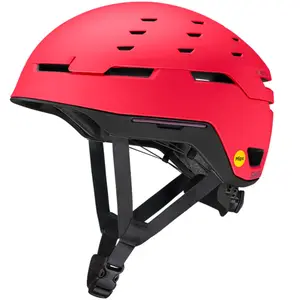 Smith Summit MIPS - Casque ski Matte Wild Child 51-55 cm pas cher