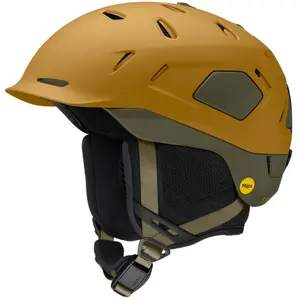 Smith - Nexus MIPS - Casque de ski taille 51-55 cm - S, brunVendu parsnowleader