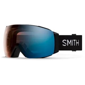 Smith AS IO Mag - Masque ski Black ChromaPop Pro Photochromic Blue 1 - 3