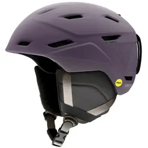 Smith Mission Mips - Casque ski Matte Cosmos Geo 51-55 cm pas cher