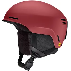 Smith Method Pro MIPS - Casque ski Matte Ironwood 63-67 cm pas cher