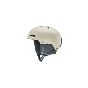Comparateur de prix : Smith Rodeo MIPS - Casque ski Matte Chalk 63-67 cm
