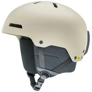 Comparateur de prix : Smith - Casque de ski - Rodeo MIPS Matte Chalk   - Taille 55-59 cm - Beige