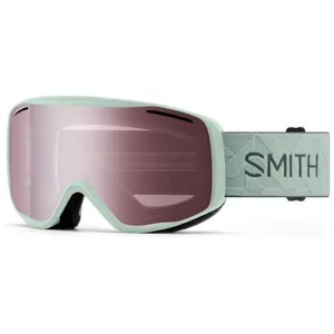 Smith - Rally Mirror Antifog S2 VLT 35% - Masque de ski multicolore pas cher