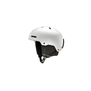 Comparateur de prix : Smith - Casque de ski - Rodeo MIPS Matte White - Taille 55-59 cm - Blanc