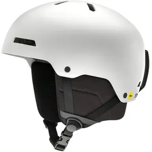 Smith Rodeo MIPS - Casque ski Matt White 63-67 cm pas cher