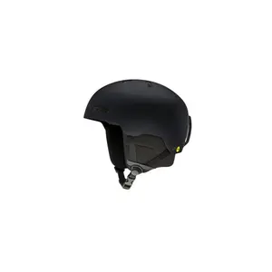 Smith - Casque de ski - Rodeo MIPS Matte Black   - Taille 55-59 cm - Noir