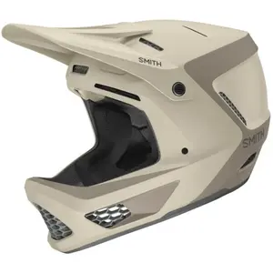 Comparateur de prix : Smith - Hardline Mips - Casque de cyclisme taille 59-62 cm, gris/beige
