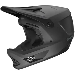 Comparateur de prix : Casque integral smith hardline carbon mips noir mat