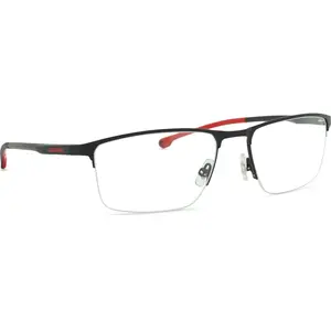 Lunettes de Vue CARRERA DUCATI CARDUC 047 56/18/140 003 MATTE BLACK METAL FRAMES MAN CARRERA DUCATI CARDUC 047 MATTEVendu parlentiamo
