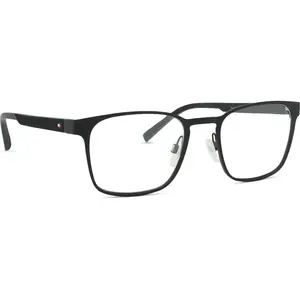 Comparateur de prix : Tommy Hilfiger TH 2147 52/20/145 BLACK métal homme TH 2147