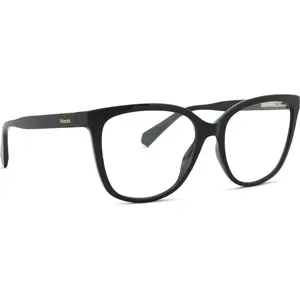 Lunettes de soleil Polaroid PLD 6229/CS Lunettes de soleil, Noir/Gris, 55 mmVendu paramazon