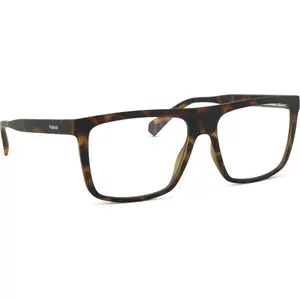 Lunettes de soleil Polaroid  PLD 6230/CS Lunettes de soleil, Havana/Vert, 56 mm pas cher