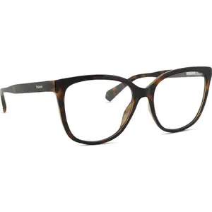Comparateur de prix : Lunettes de soleil Polaroid  PLD 6229/CS Lunettes de soleil, Havana/Vert, 55 mm
