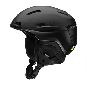 Comparateur de prix : Smith Accel MIPS - Casque ski Matte Black 63-67 cm