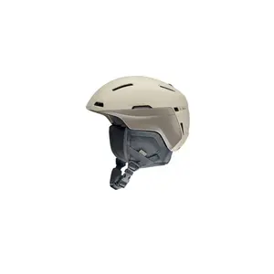 Smith Accel - Casque ski Matte Chalk 55-59 cm pas cher