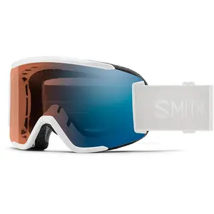 Comparateur de prix : Smith Masque De Ski Squad S