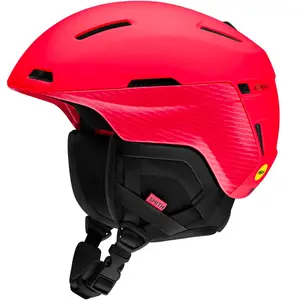 Smith Accel MIPS - Casque ski Matte Wild Child Geo 51-55 cm pas cher