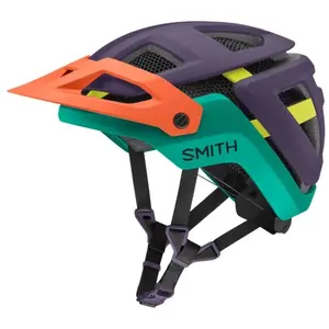 Smith Forefront 3 MIPS - Casque VTT Matte Zero Gravity S (51 - 55 cm) pas cher