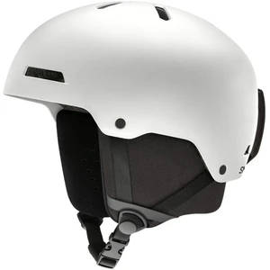Smith - Kid's Rodeo - Casque de ski taille 48-52 cm - S, gris pas cher